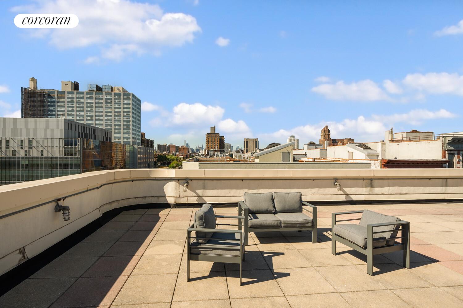 555 Lenox Avenue 2B West Harlem New York NY 10037