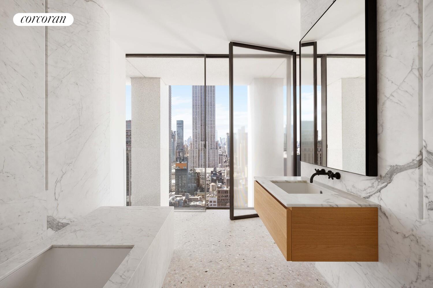 16 West 40th Street PHS Midtown West New York NY 10018