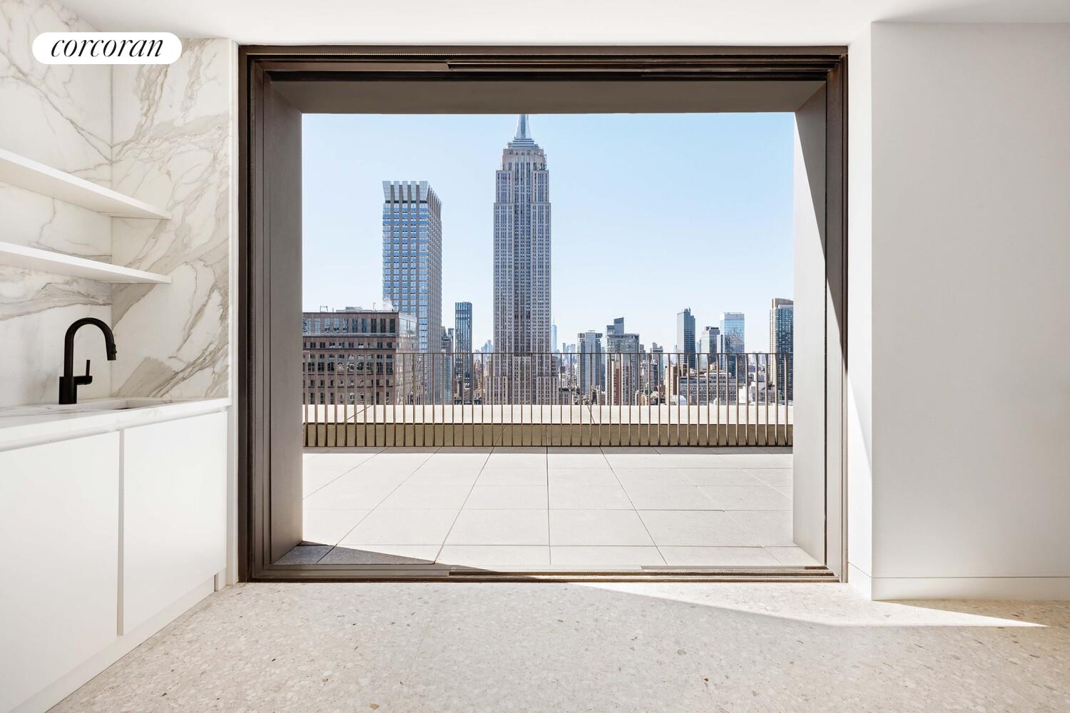 16 West 40th Street PHS Midtown West New York NY 10018