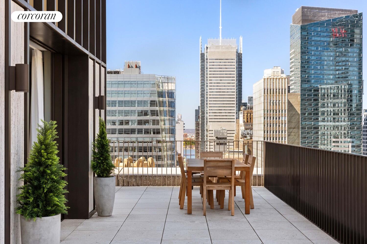 16 West 40th Street PHN Midtown West New York NY 10018