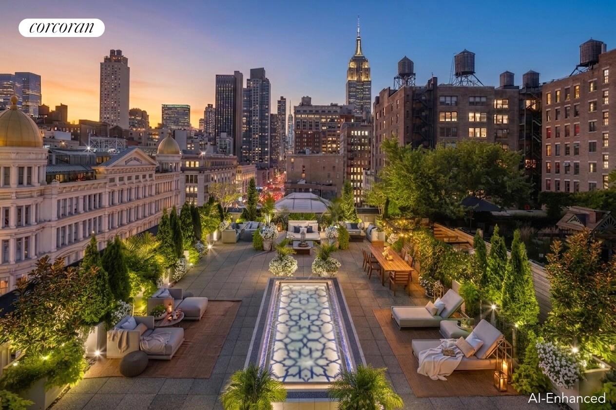 650 Sixth Avenue PHA Flatiron District New York NY 10011