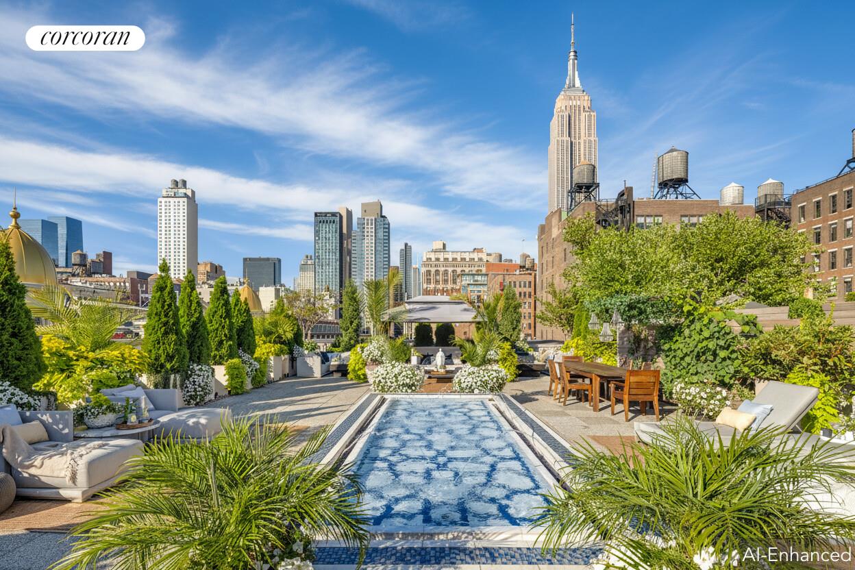 650 Sixth Avenue PHA Flatiron District New York NY 10011