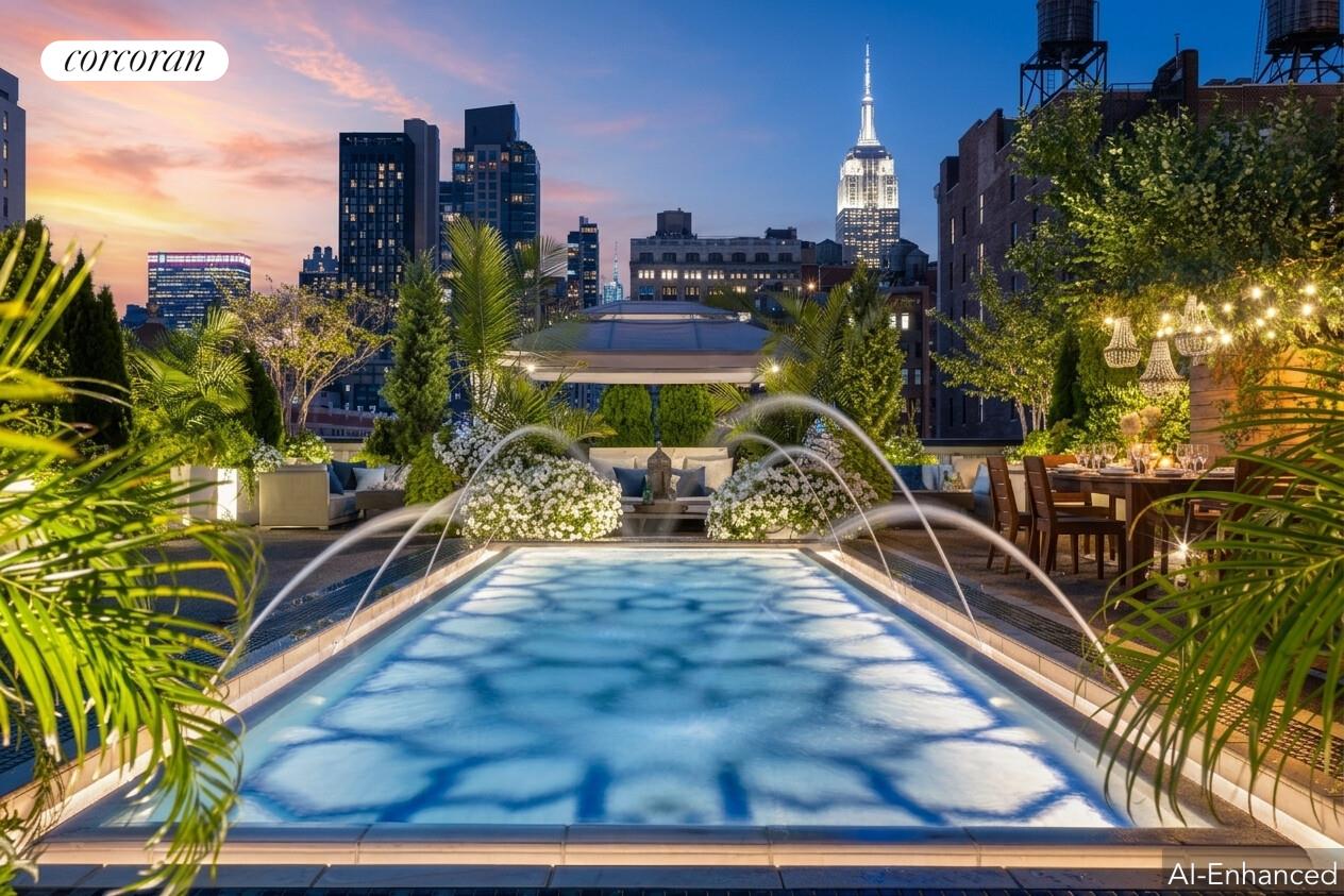 650 Sixth Avenue PHA Flatiron District New York NY 10011