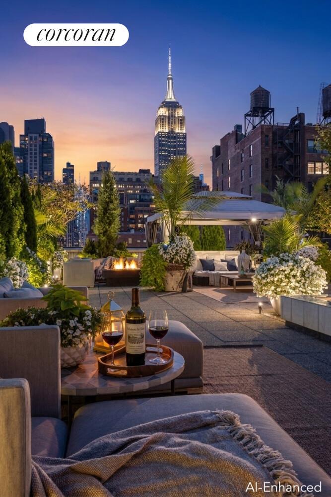 650 Sixth Avenue PHA Flatiron District New York NY 10011