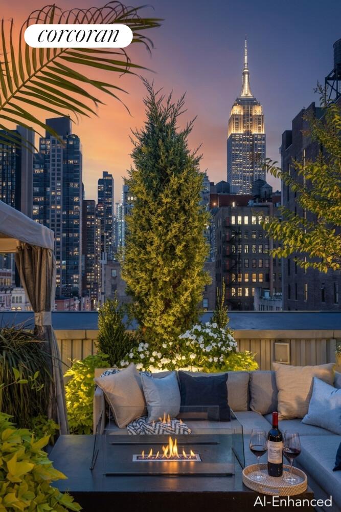 650 Sixth Avenue PHA Flatiron District New York NY 10011