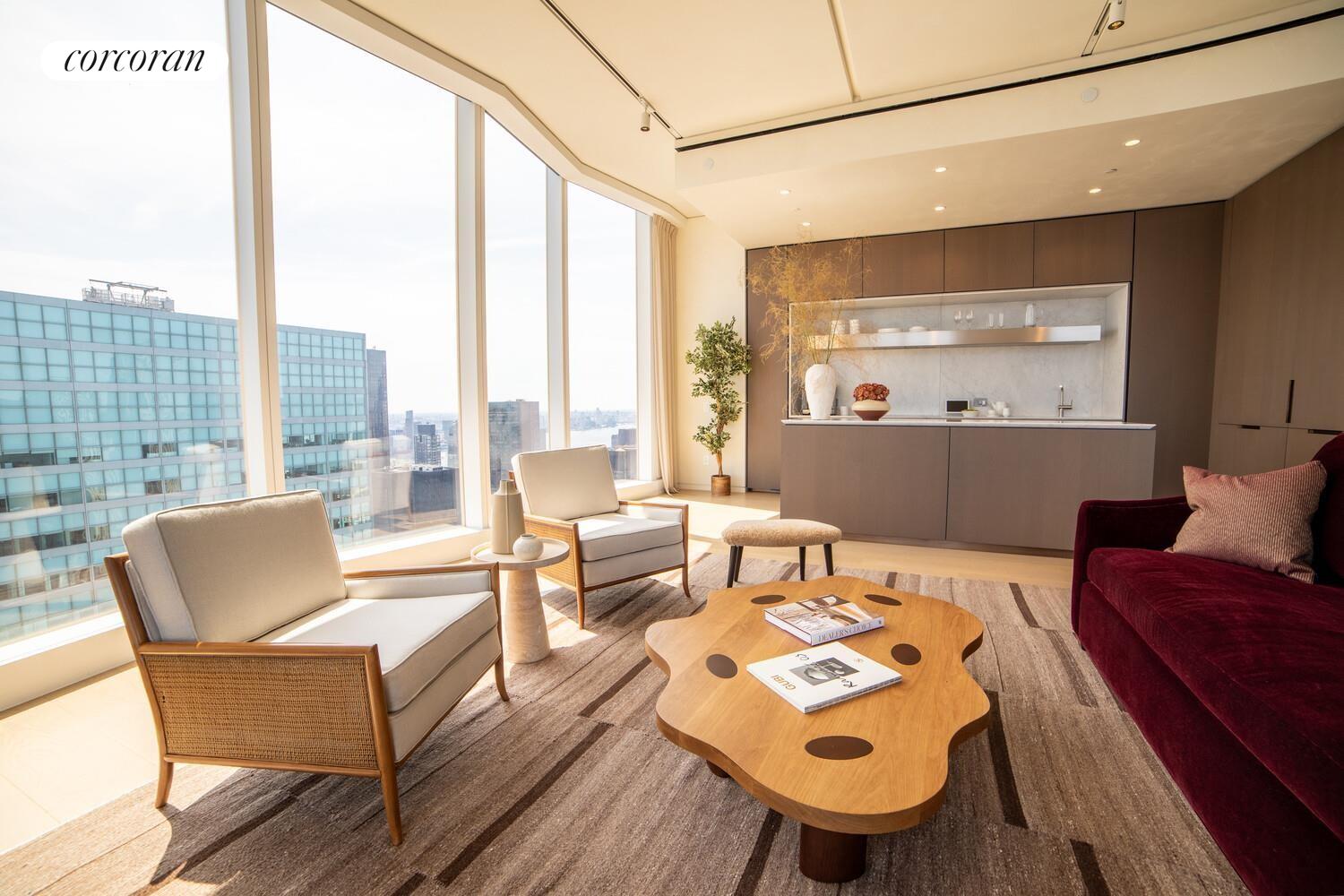 100 East 53rd Street 59A Midtown East New York NY 10022