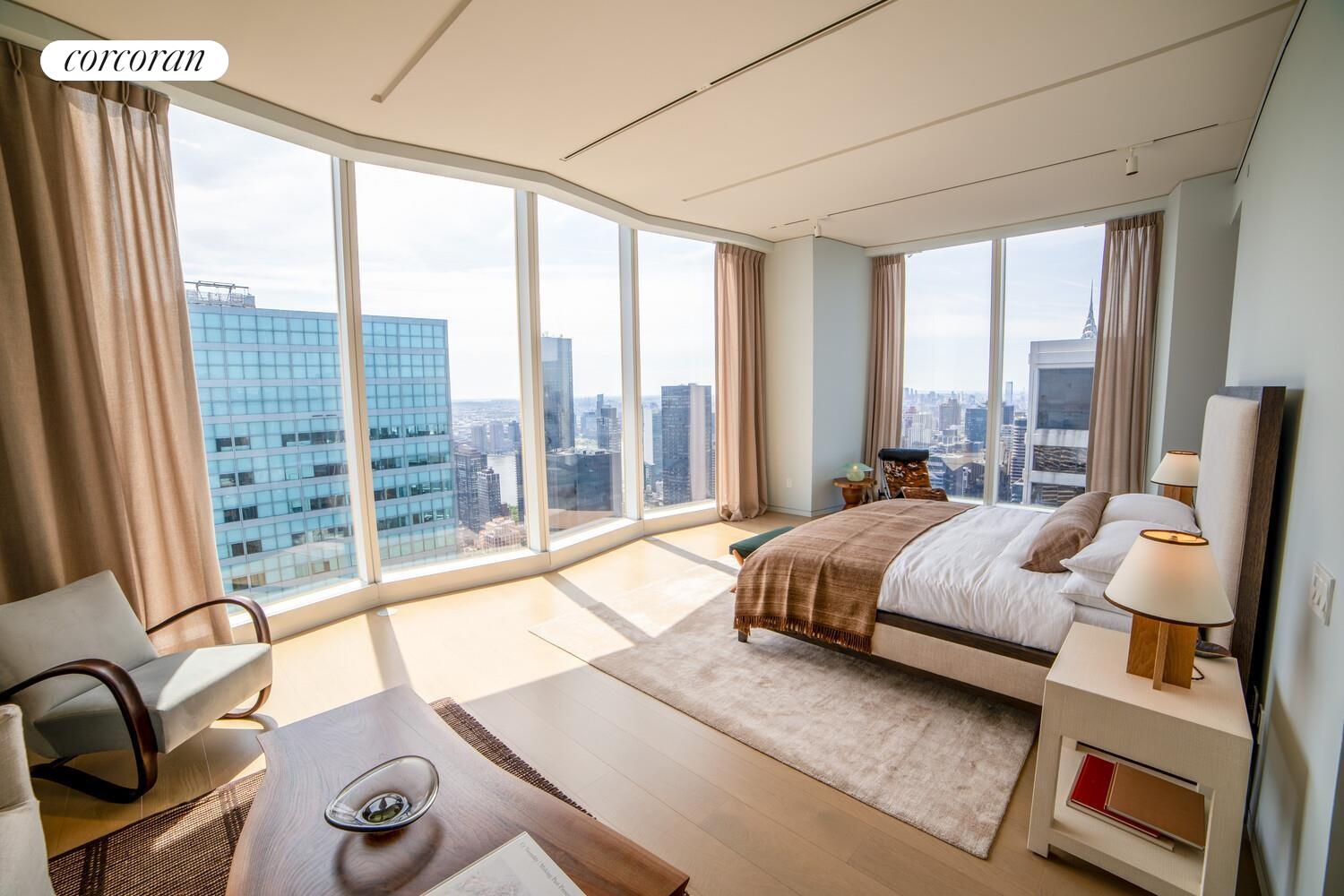 100 East 53rd Street 59A Midtown East New York NY 10022