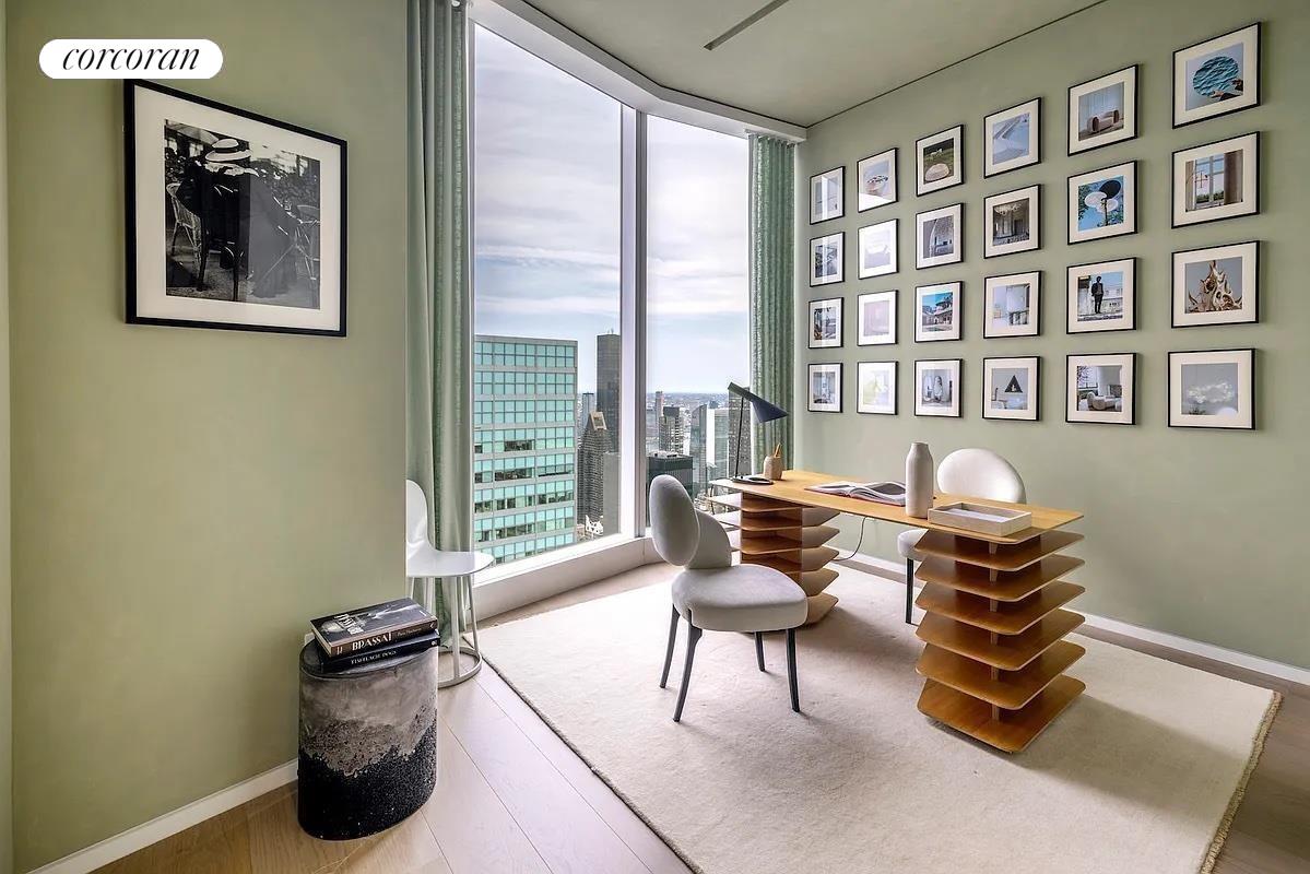 100 East 53rd Street 59A Midtown East New York NY 10022
