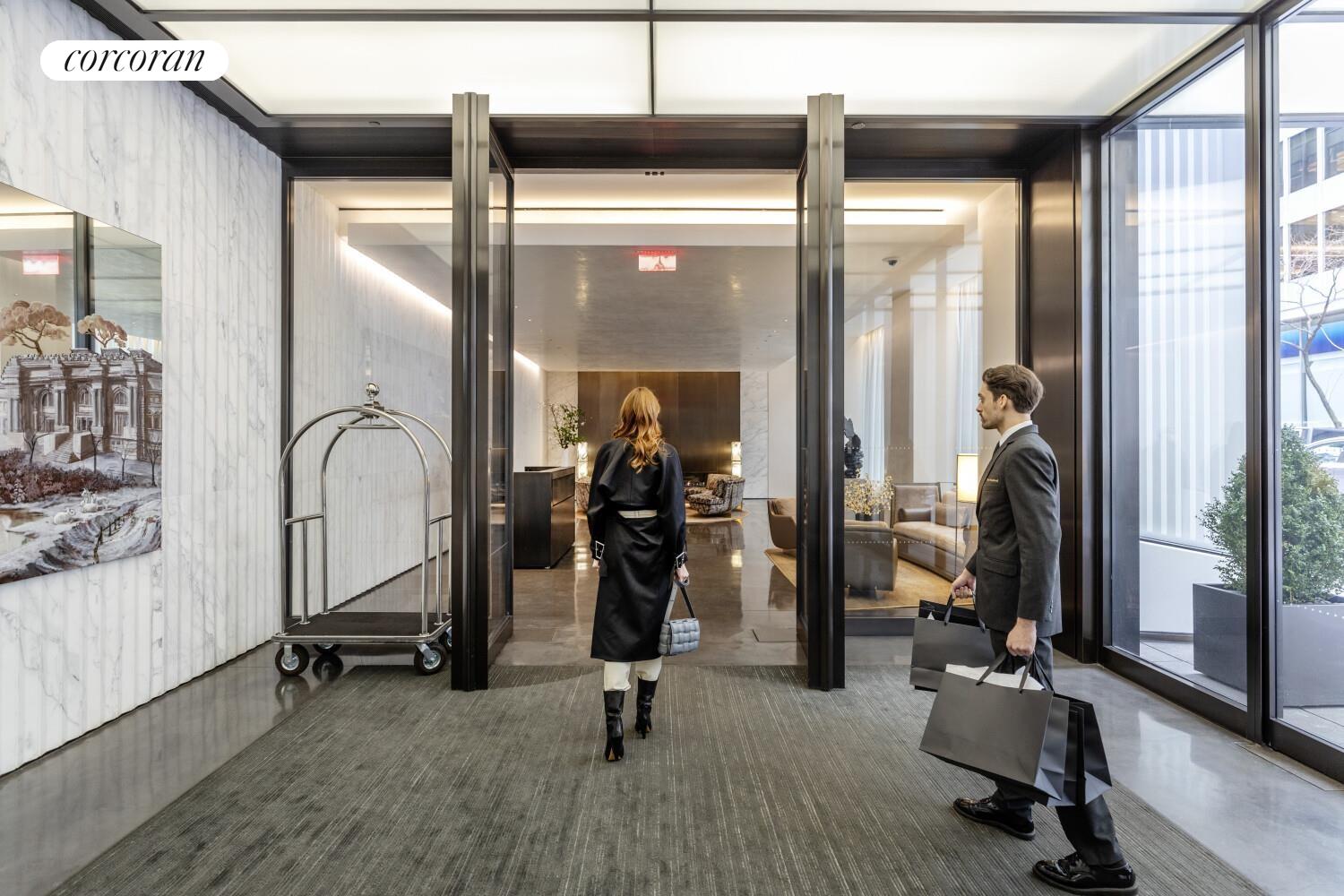 100 East 53rd Street 59A Midtown East New York NY 10022