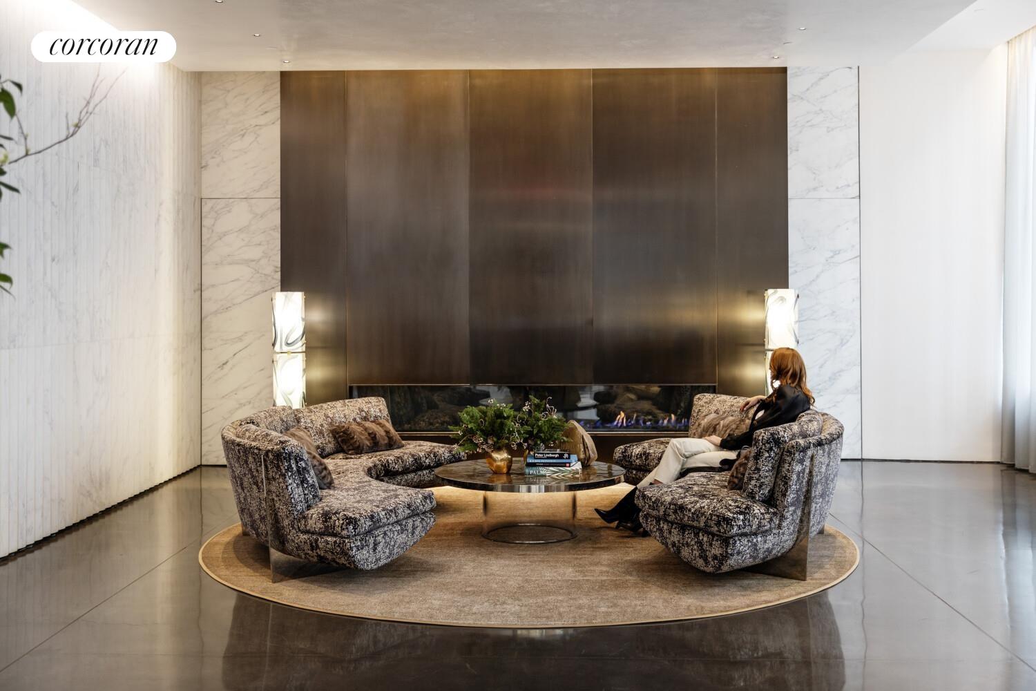 100 East 53rd Street 59A Midtown East New York NY 10022
