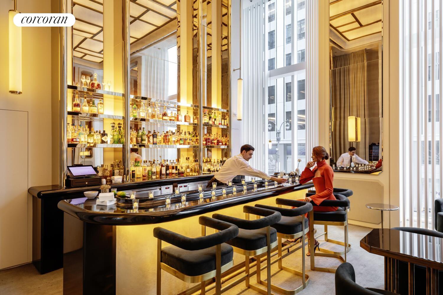 100 East 53rd Street 59A Midtown East New York NY 10022
