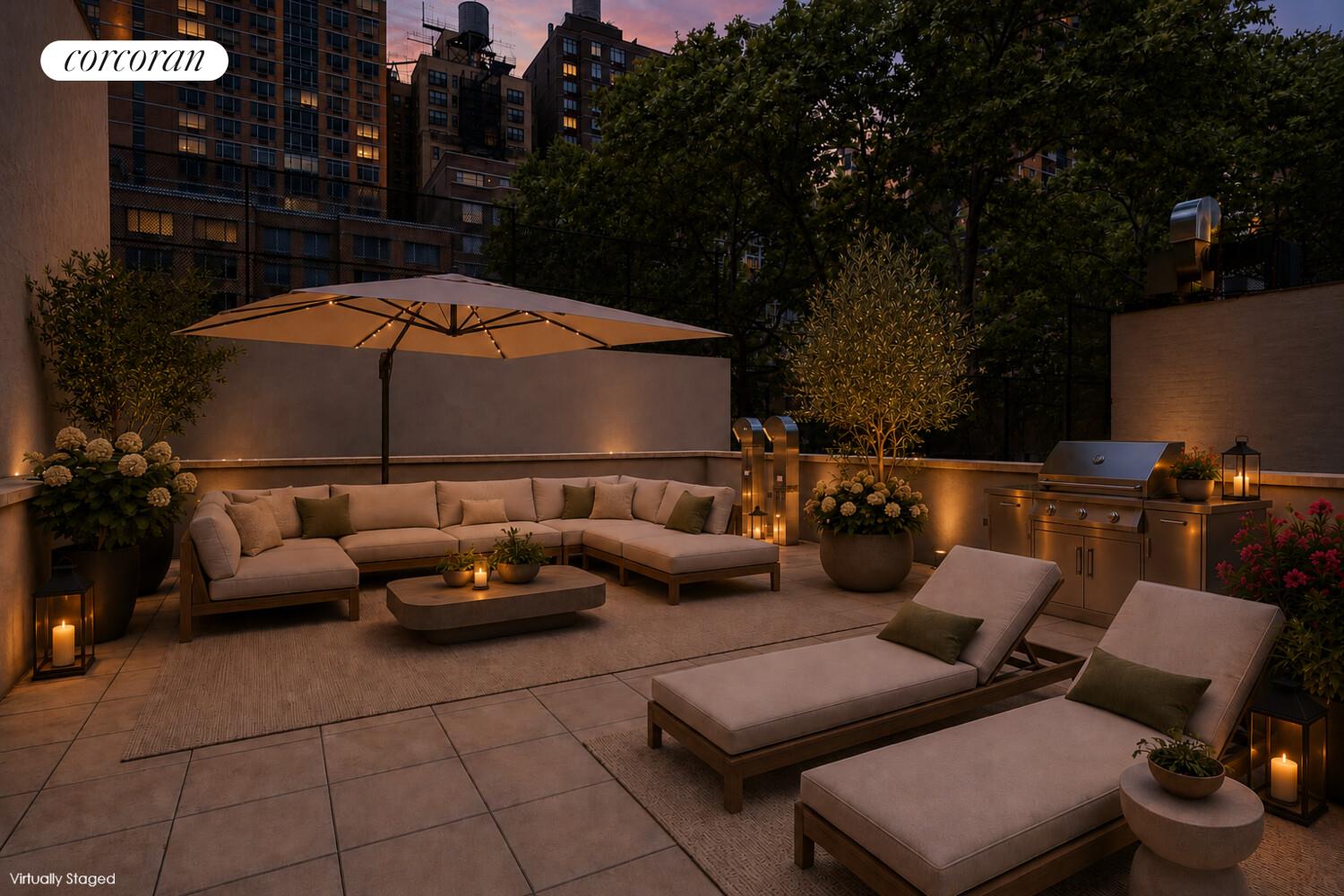 350 West 44th Street 2O5 Clinton New York NY 10036