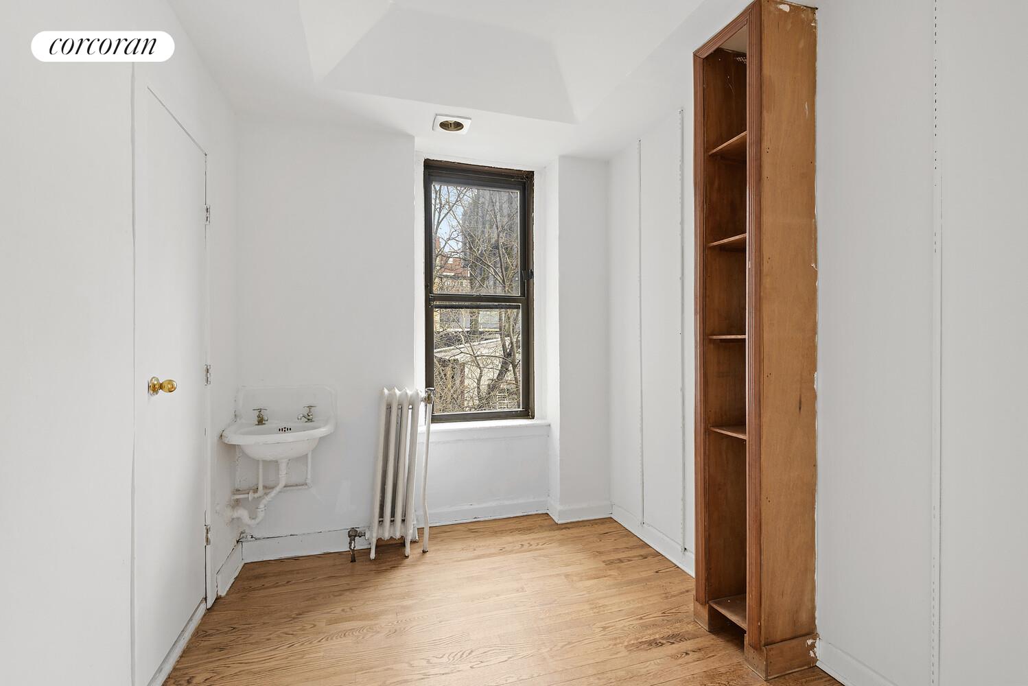 409 Edgecombe Avenue 2A Hamilton Heights New York NY 10032