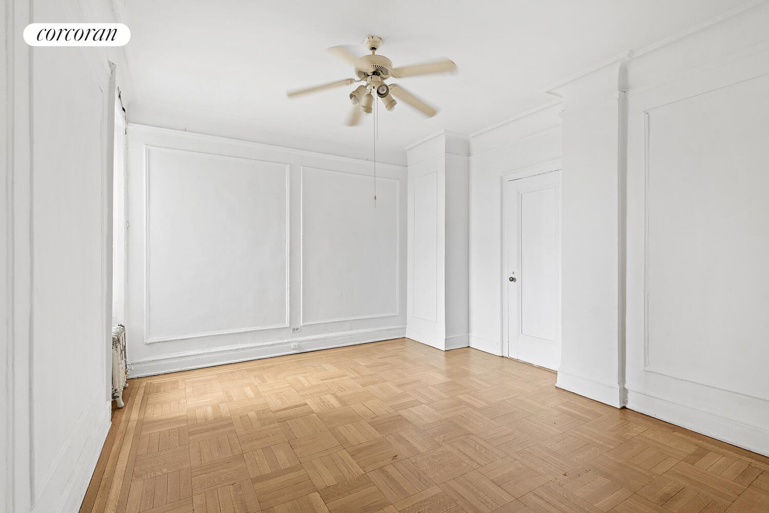 409 Edgecombe Avenue 2A Hamilton Heights New York NY 10032