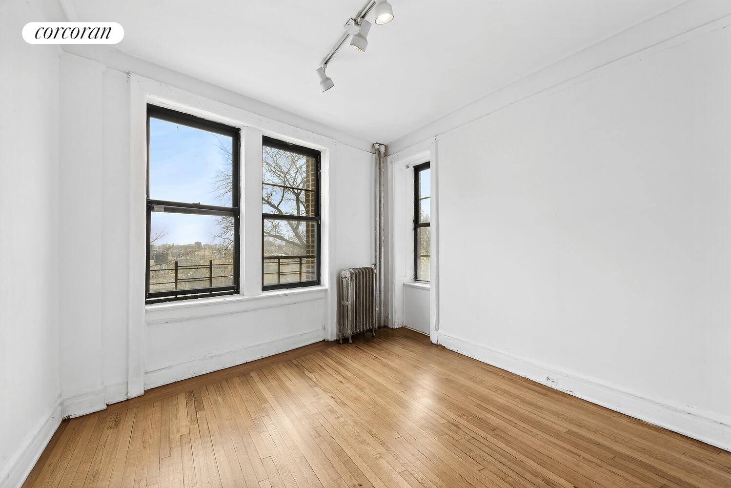409 Edgecombe Avenue 2A Hamilton Heights New York NY 10032