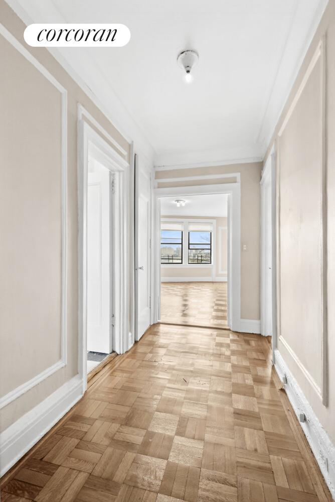 409 Edgecombe Avenue 2A Hamilton Heights New York NY 10032