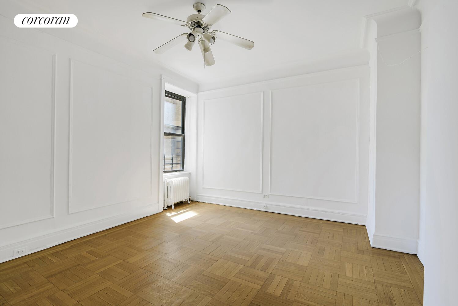 409 Edgecombe Avenue 2A Hamilton Heights New York NY 10032