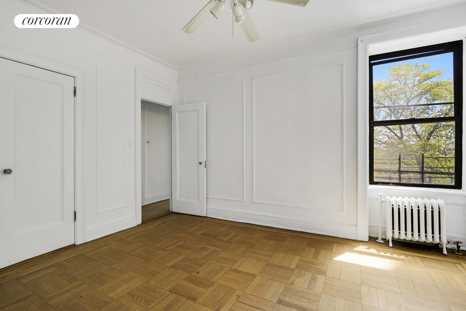 409 Edgecombe Avenue 2A Hamilton Heights New York NY 10032