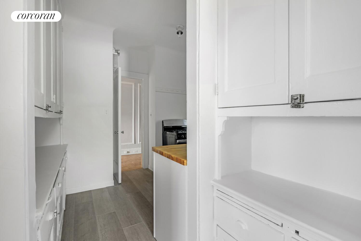 409 Edgecombe Avenue 2A Hamilton Heights New York NY 10032