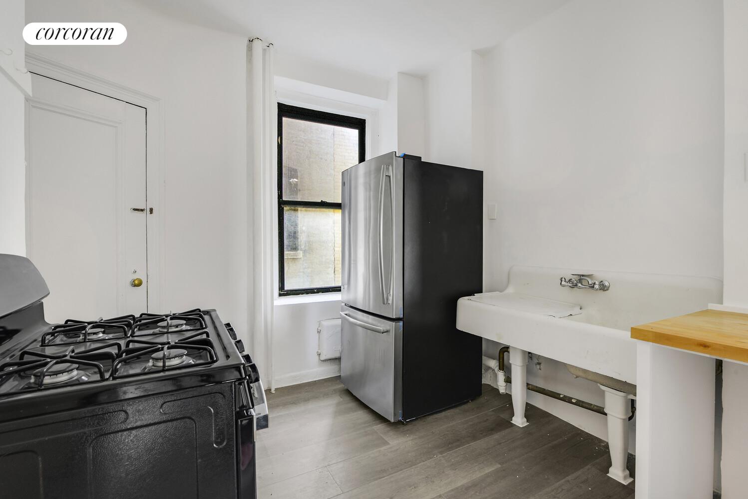 409 Edgecombe Avenue 2A Hamilton Heights New York NY 10032