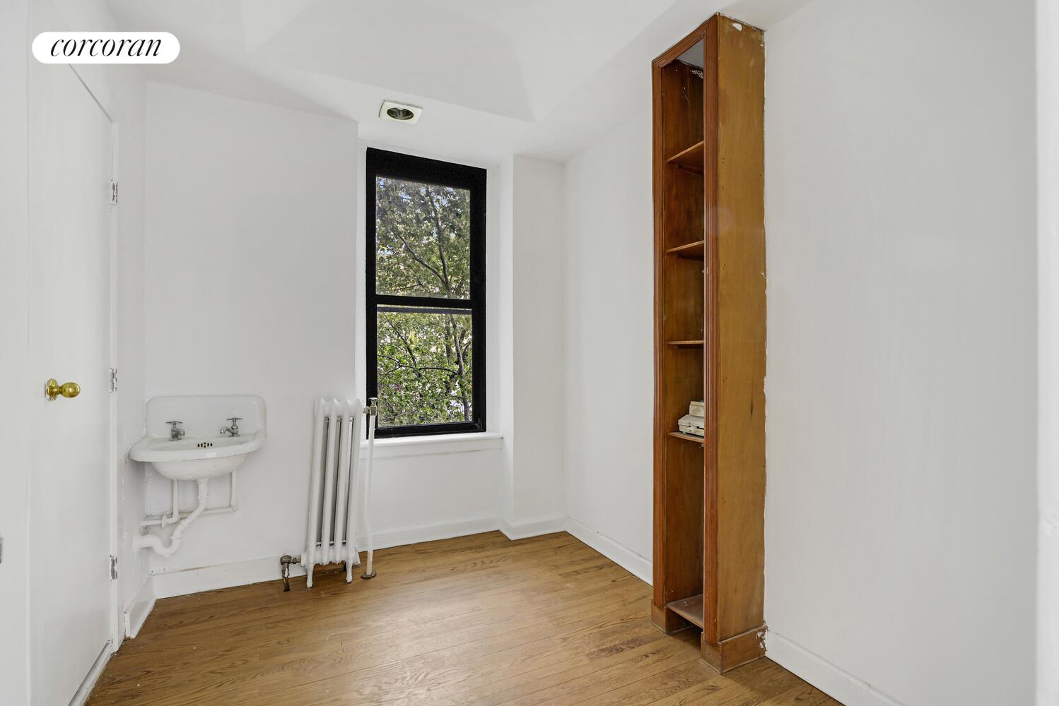 409 Edgecombe Avenue 2A Hamilton Heights New York NY 10032