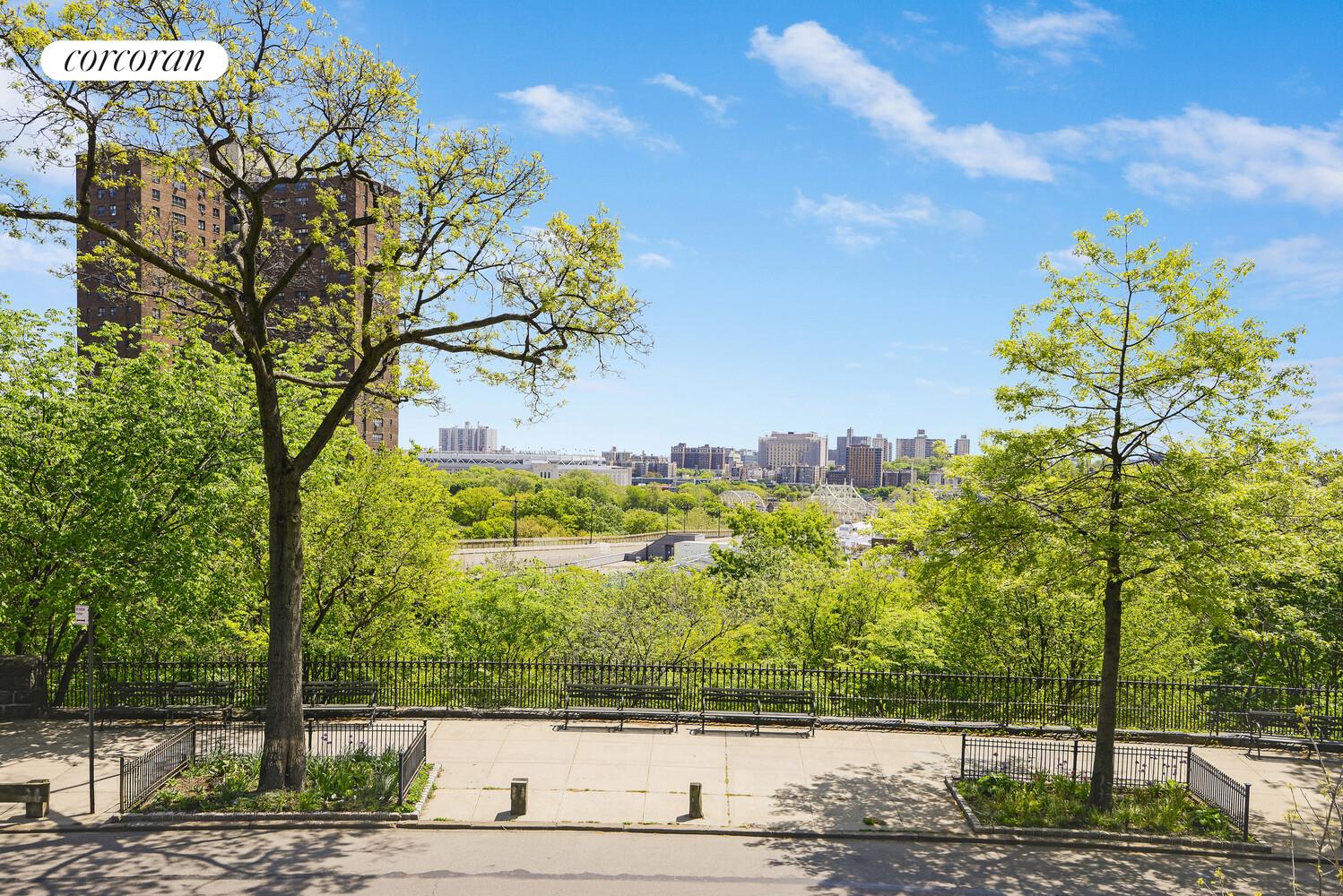 409 Edgecombe Avenue 2A Hamilton Heights New York NY 10032