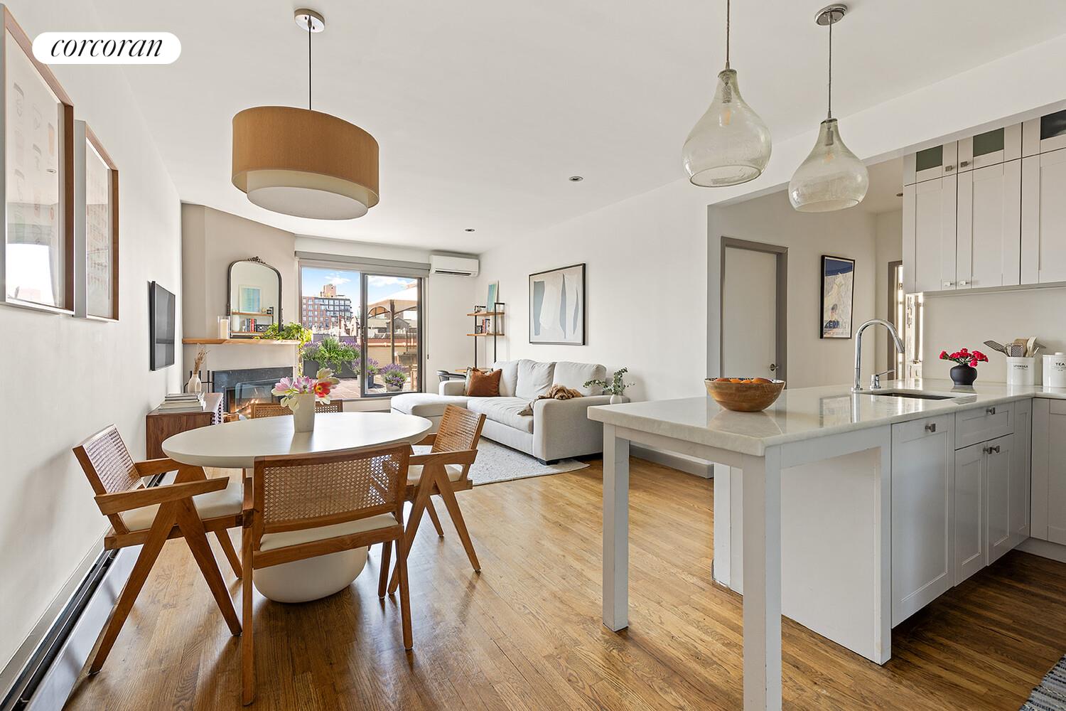 270 5th Street 4B Park Slope Brooklyn NY 11215