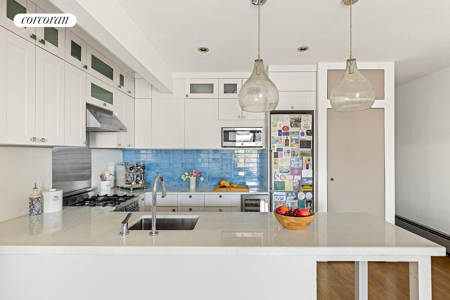 270 5th Street 4B Park Slope Brooklyn NY 11215