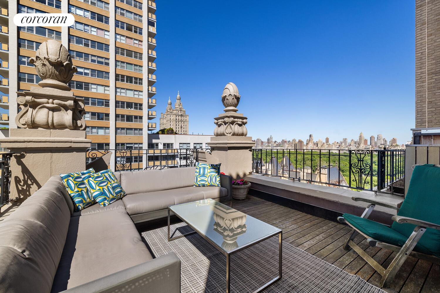 12 West 72nd Street 20A Central Park West New York NY 10023
