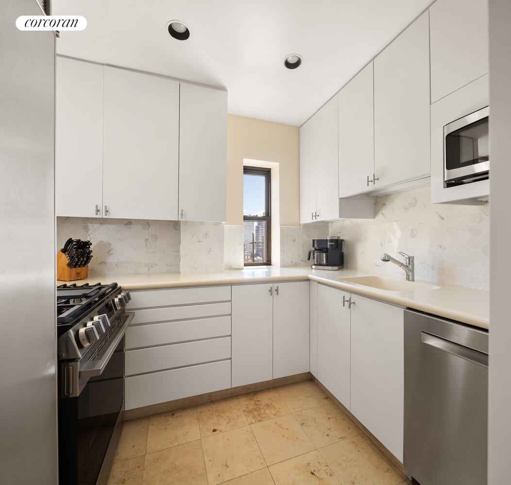 12 West 72nd Street 20A Central Park West New York NY 10023