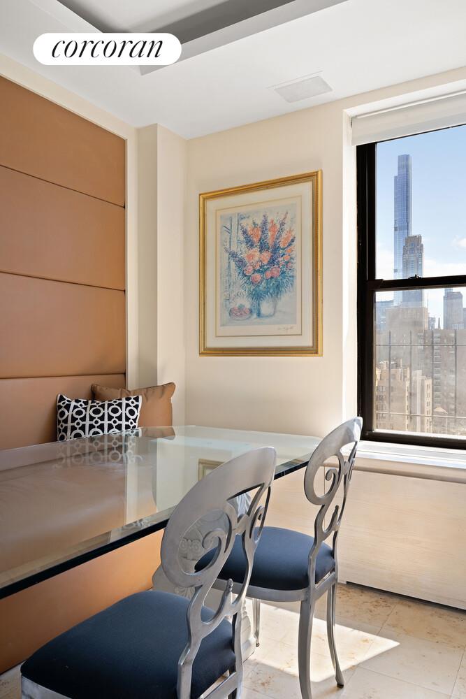 12 West 72nd Street 20A Central Park West New York NY 10023