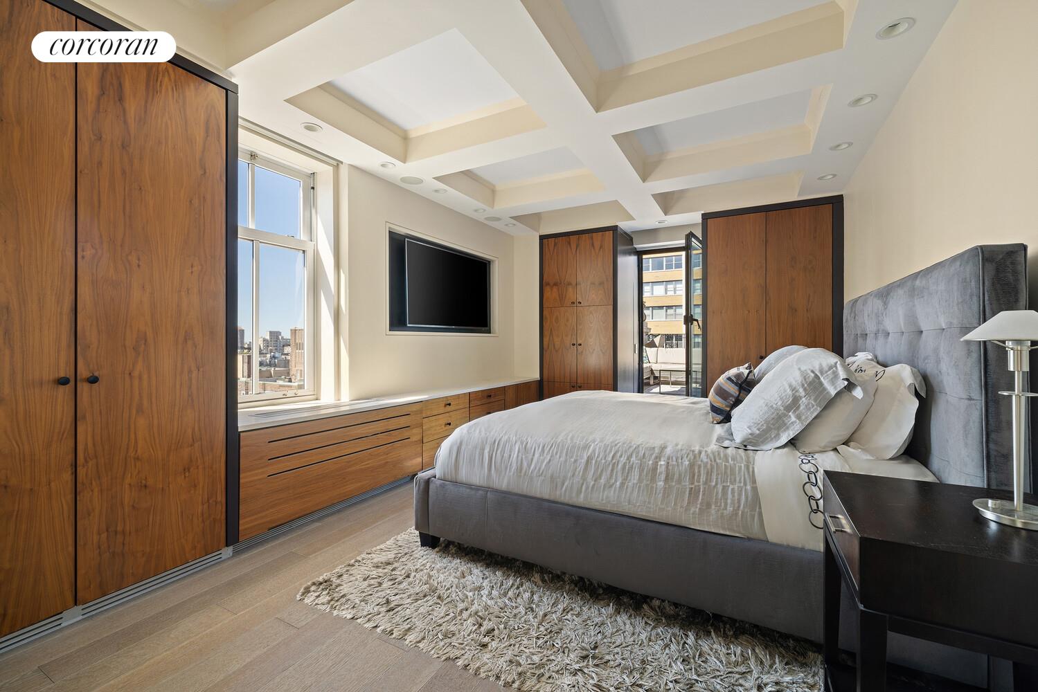 12 West 72nd Street 20A Central Park West New York NY 10023