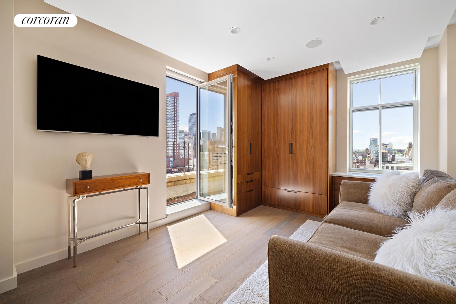 12 West 72nd Street 20A Central Park West New York NY 10023
