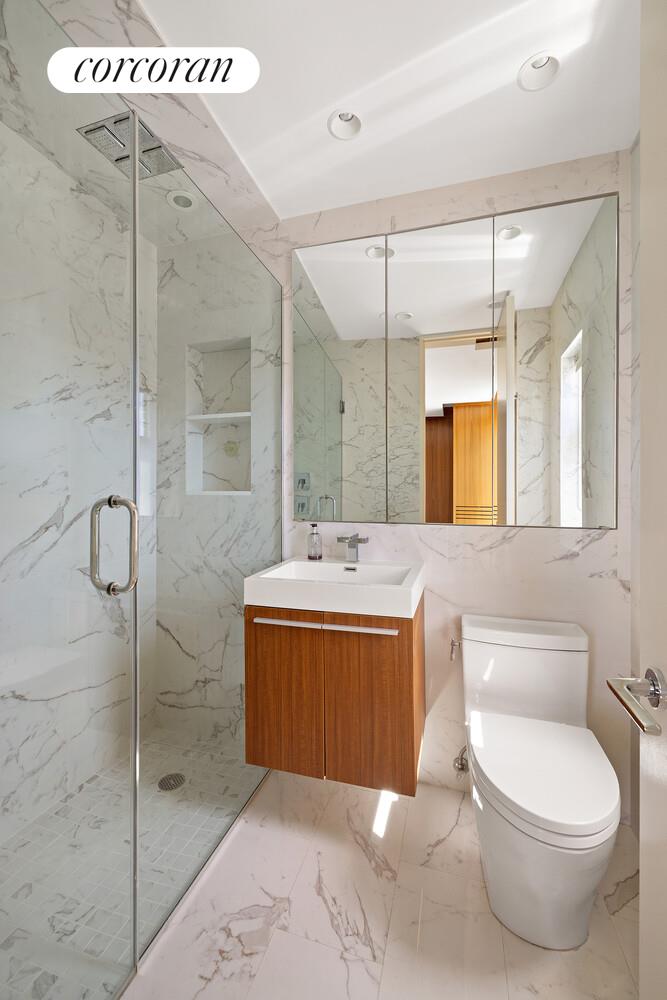 12 West 72nd Street 20A Central Park West New York NY 10023