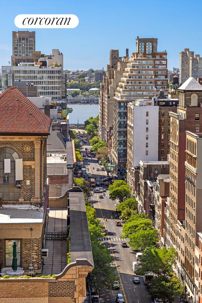 12 West 72nd Street 20A Central Park West New York NY 10023