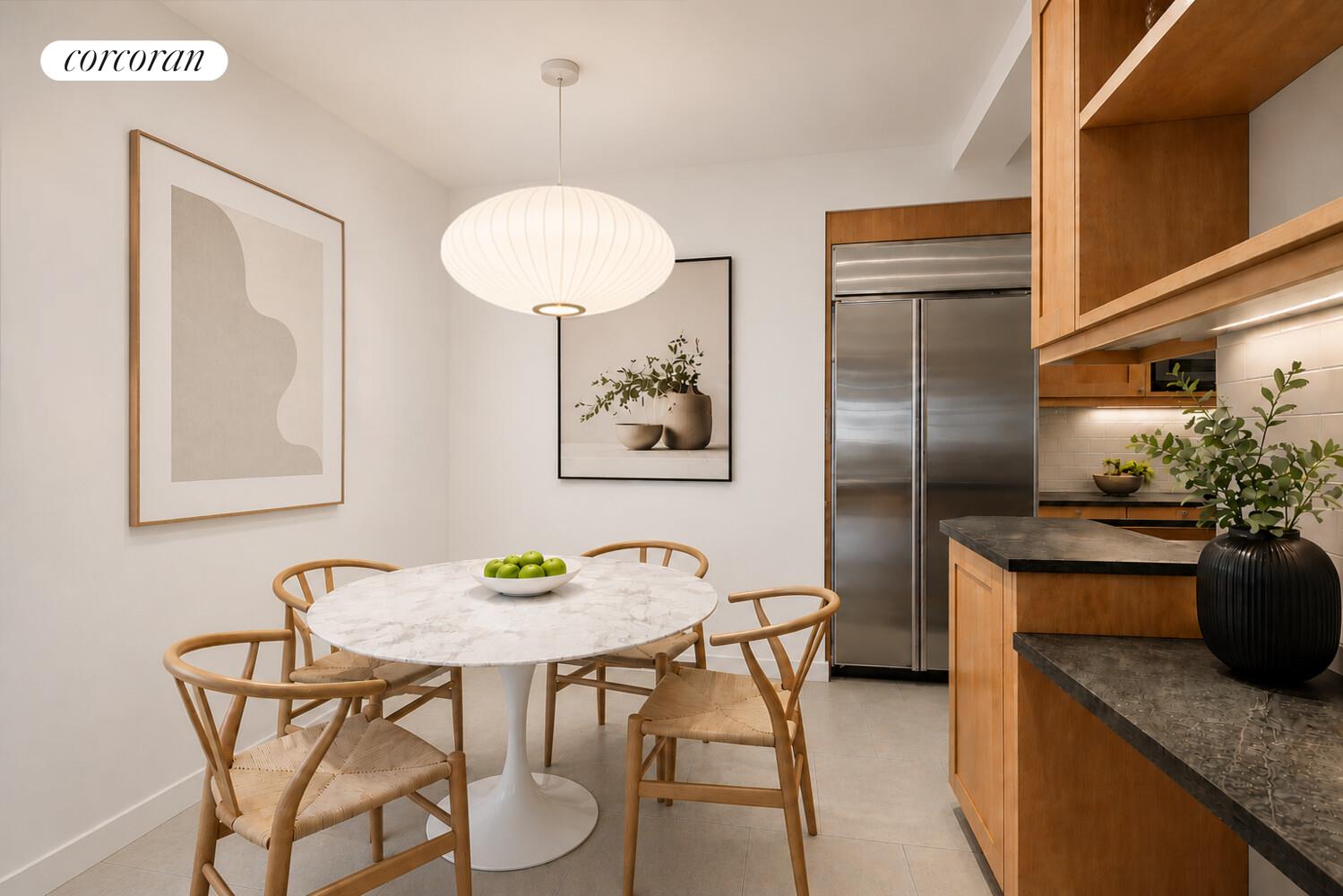 45 Christopher Street 4E Greenwich Village New York NY 10014
