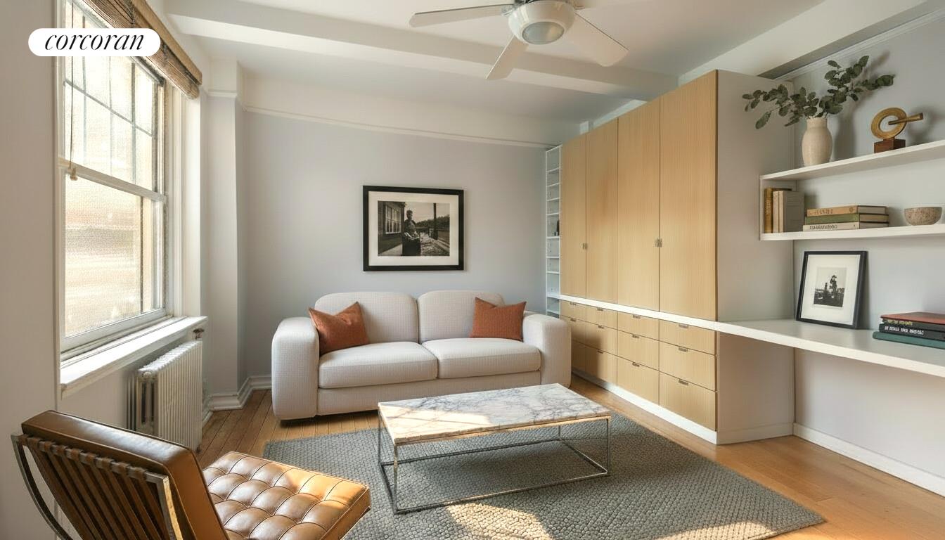 45 Christopher Street 4E Greenwich Village New York NY 10014