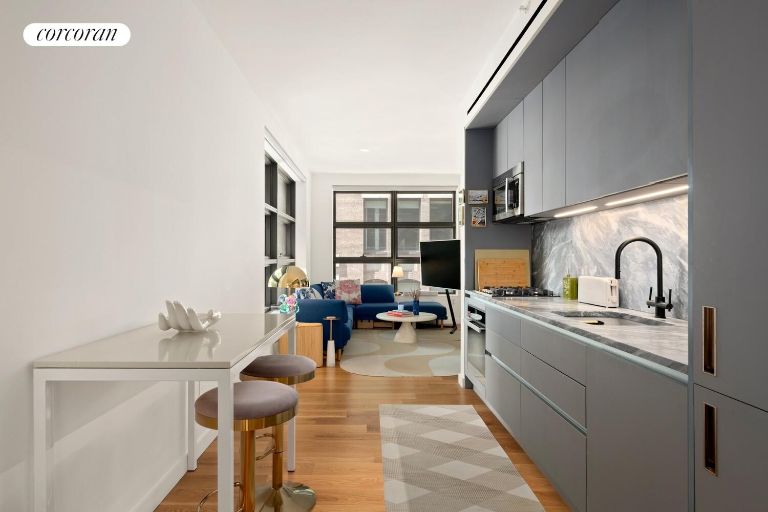 547 West 47th Street 309 Clinton New York NY 10036