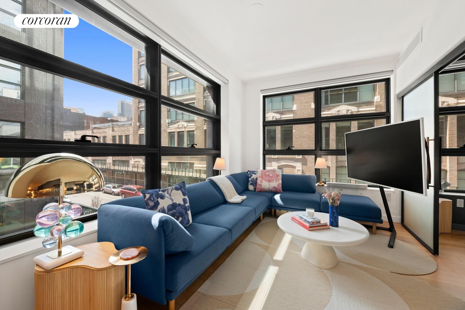 547 West 47th Street 309 Clinton New York NY 10036