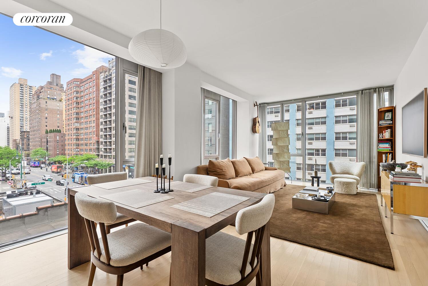 110 Third Avenue 4C Greenwich Village New York NY 10003