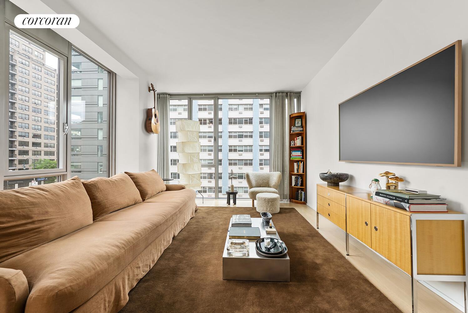 110 Third Avenue 4C Greenwich Village New York NY 10003