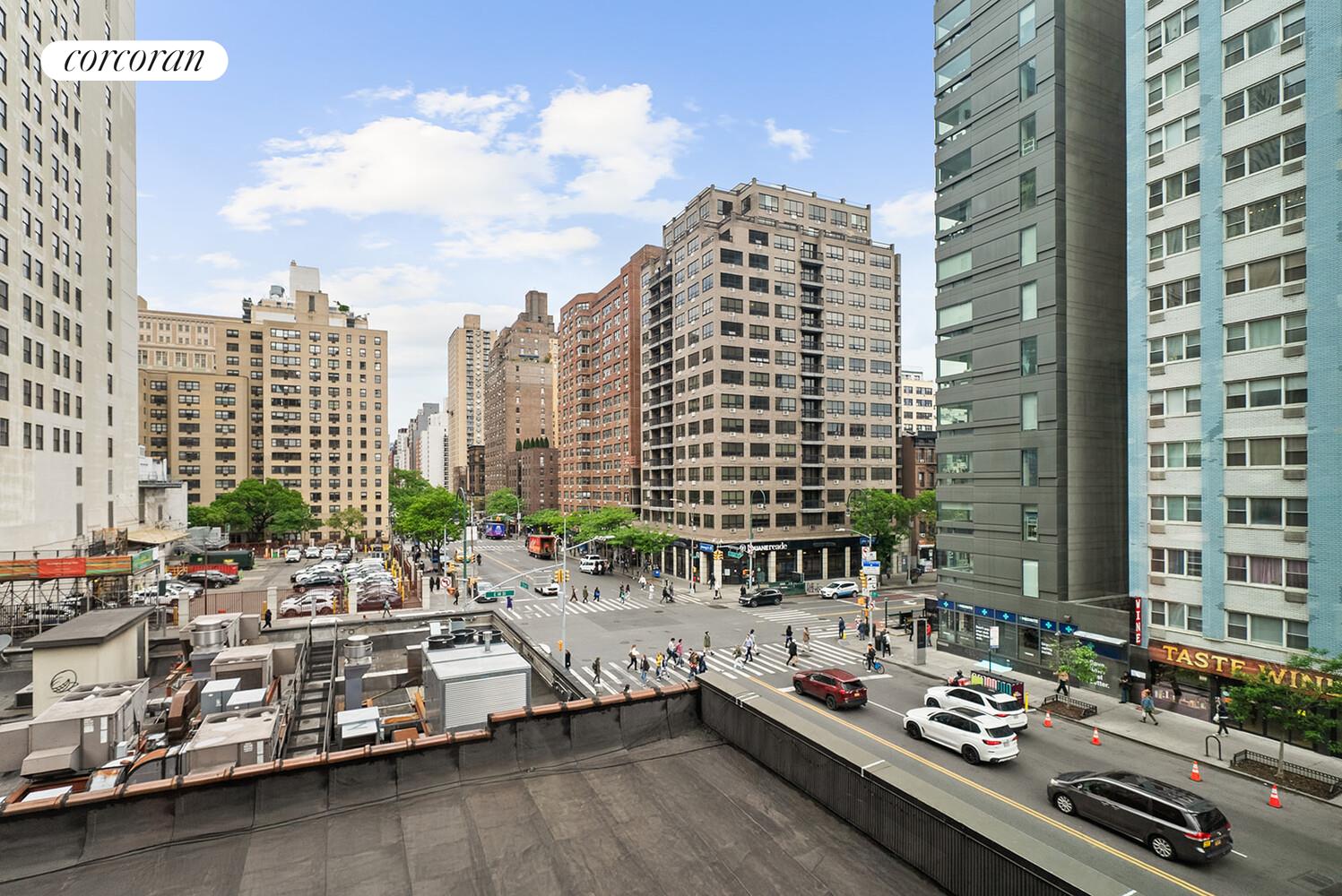 110 Third Avenue 4C Greenwich Village New York NY 10003