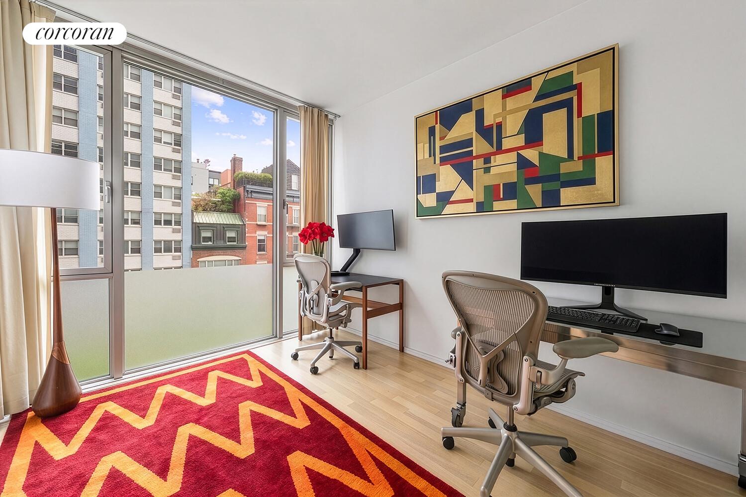 110 Third Avenue 4C Greenwich Village New York NY 10003
