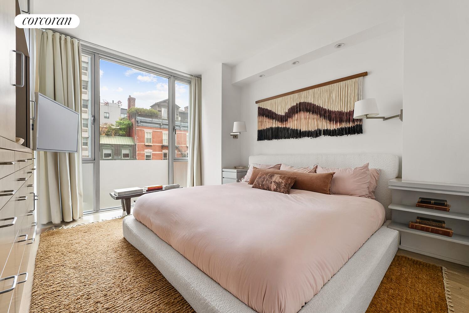 110 Third Avenue 4C Greenwich Village New York NY 10003
