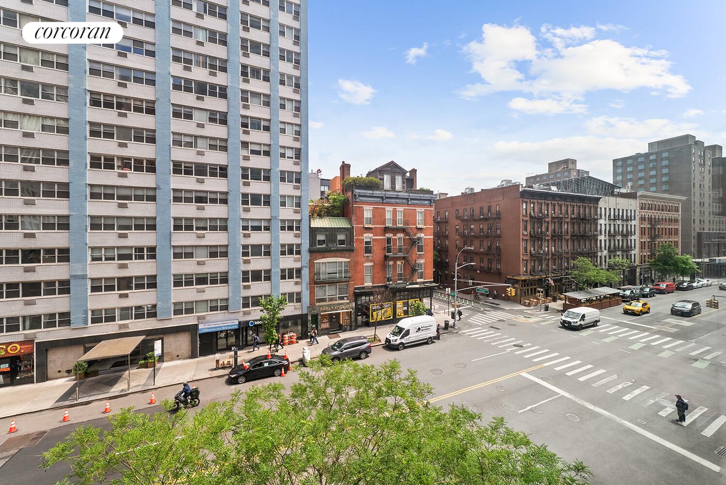 110 Third Avenue 4C Greenwich Village New York NY 10003