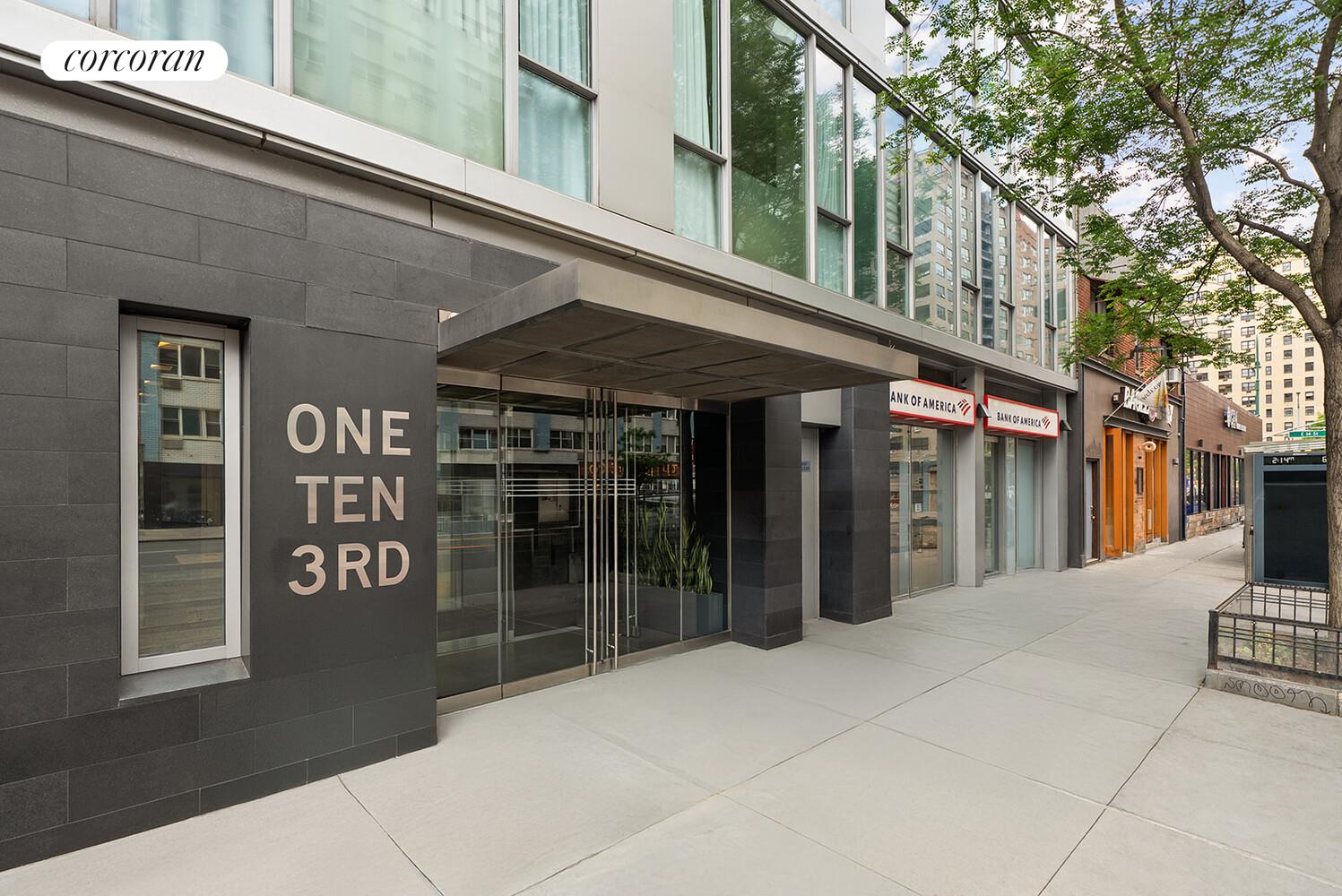 110 Third Avenue 4C Greenwich Village New York NY 10003