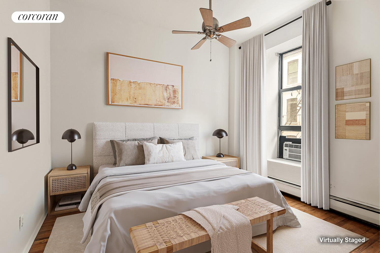 759 President Street 2G Park Slope Brooklyn NY 11215