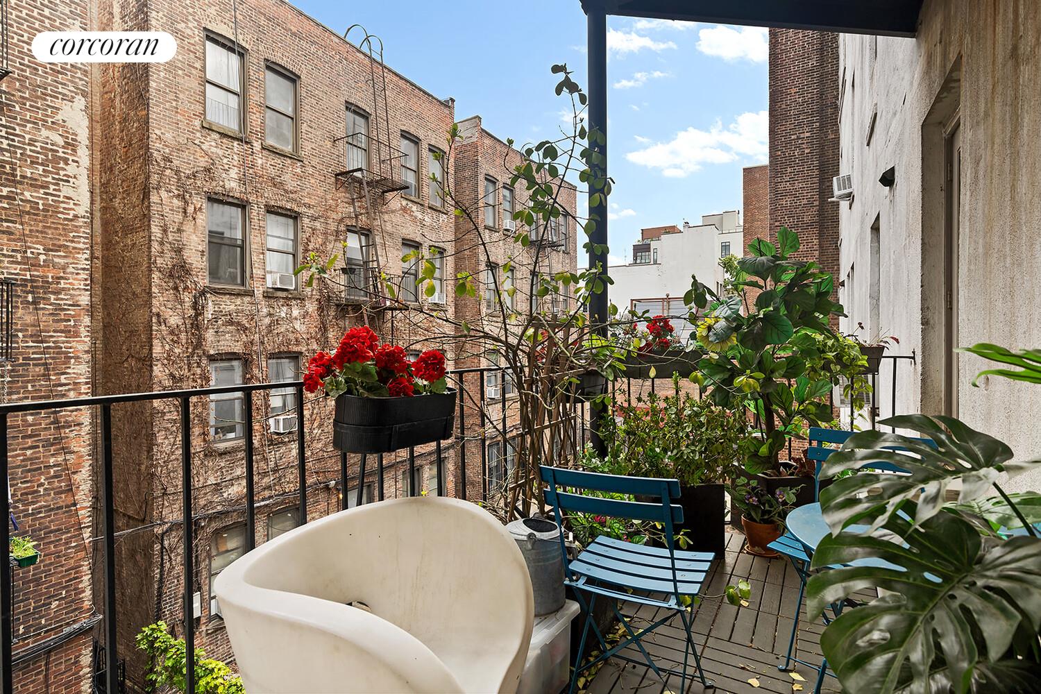 759 President Street 2G Park Slope Brooklyn NY 11215