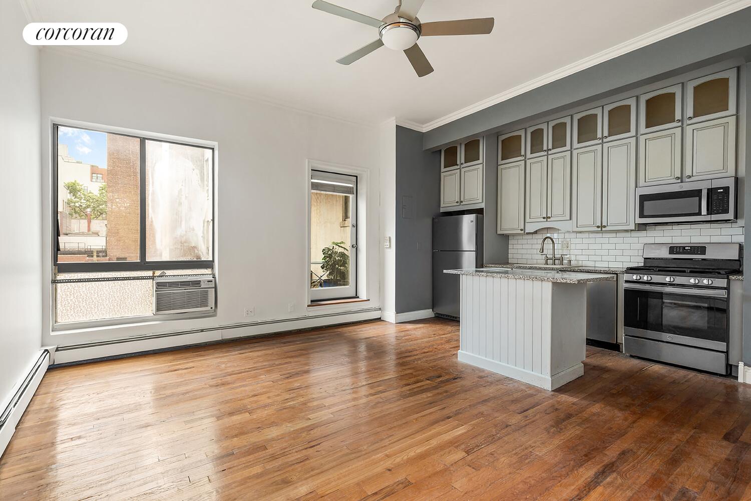 759 President Street 2G Park Slope Brooklyn NY 11215