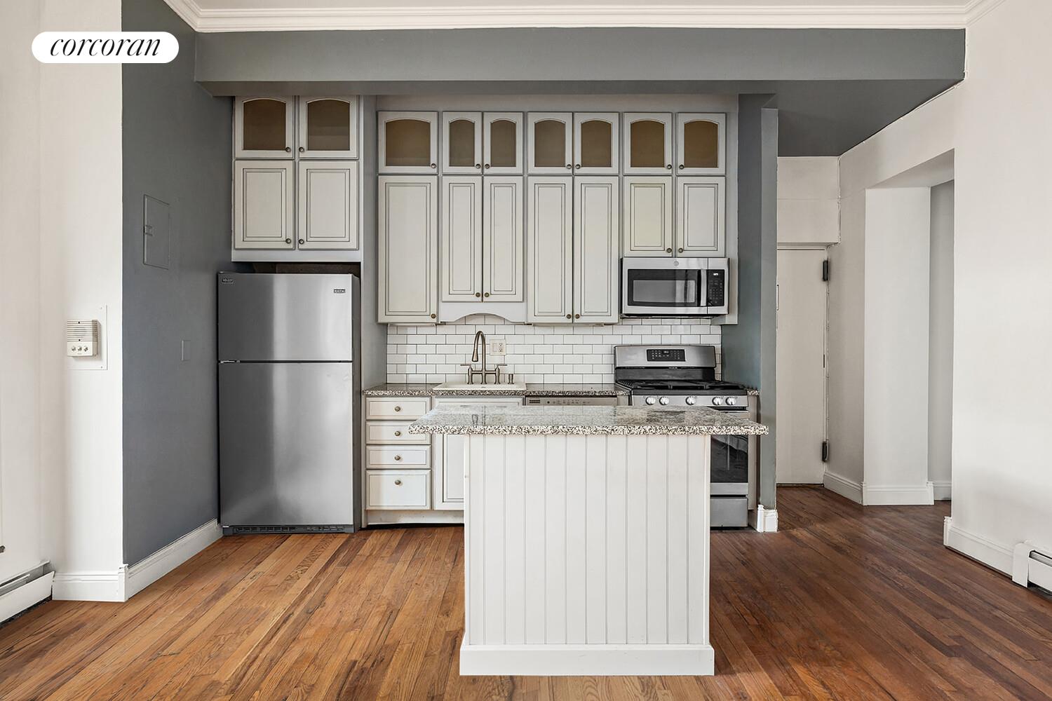 759 President Street 2G Park Slope Brooklyn NY 11215